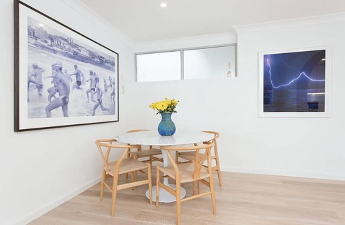 Bondi Beach Apartment | Apartment ∙ 1 bedroom ∙ 4 guests