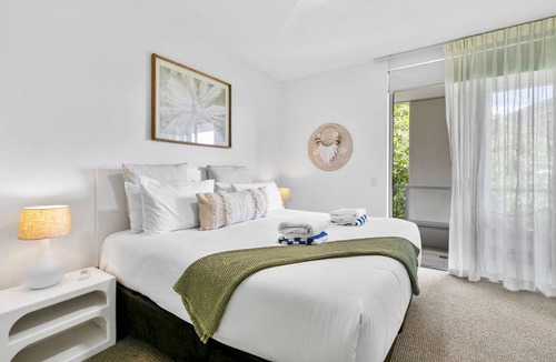 Cairns Central Business District Apartment | Apartment ∙ 1 bedroom ∙ 4 guests