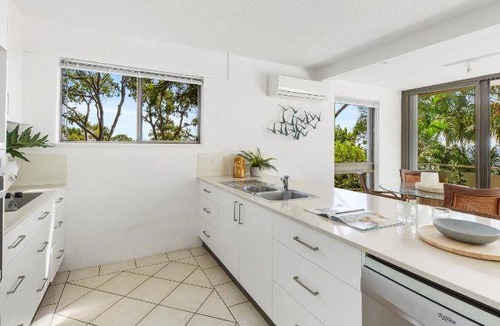 Sunshine Coast Apartment | Apartment ∙ 1 bedroom ∙ 4 guests