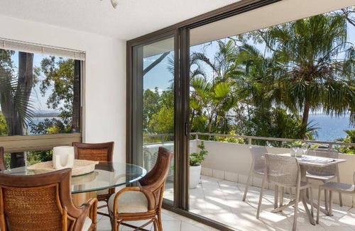 Sunshine Coast Apartment | Apartment ∙ 1 bedroom ∙ 4 guests