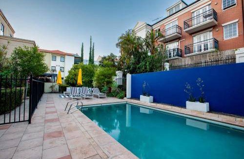 Northbridge Apartment | Apartment ∙ 1 bedroom ∙ 4 guests