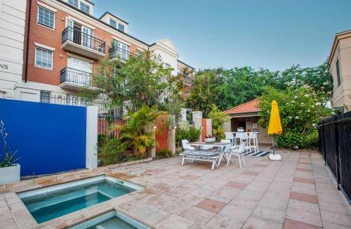 Northbridge Apartment | Apartment ∙ 1 bedroom ∙ 4 guests