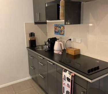 White Beach Apartment | Apartment ∙ 1 bedroom ∙ 2 guests