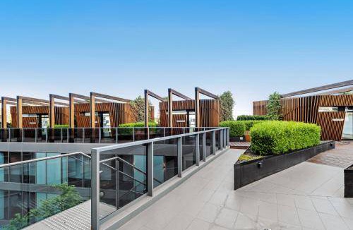 Flemington Apartment | Apartment ∙ 1 bedroom ∙ 2 guests