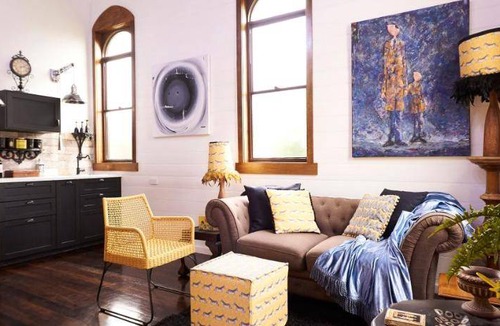 Robertson Apartment | Apartment ∙ 1 bedroom ∙ 2 guests