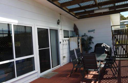Bridport Apartment | Apartment ∙ 1 bedroom ∙ 7 guests