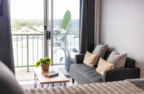 Yamba Apartment | Apartment ∙ 1 bedroom ∙ 2 guests