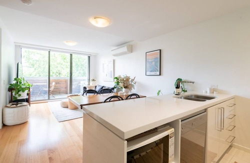 Fitzroy Apartment | Apartment ∙ 1 bedroom ∙ 2 guests