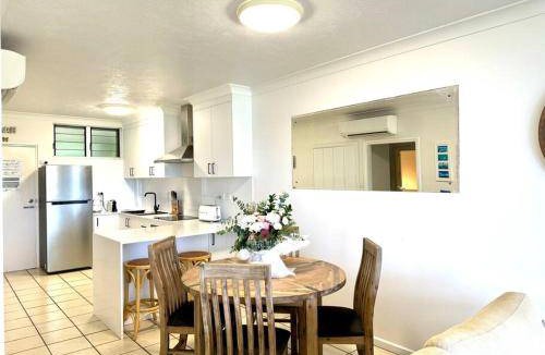Hamilton Island Apartment | Apartment ∙ 2 bedrooms ∙ 4 guests