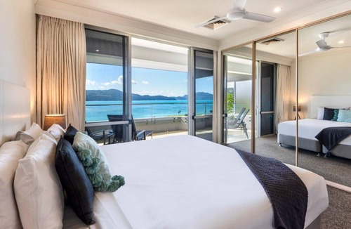 Hamilton Island Apartment | Apartment ∙ 2 bedrooms ∙ 5 guests