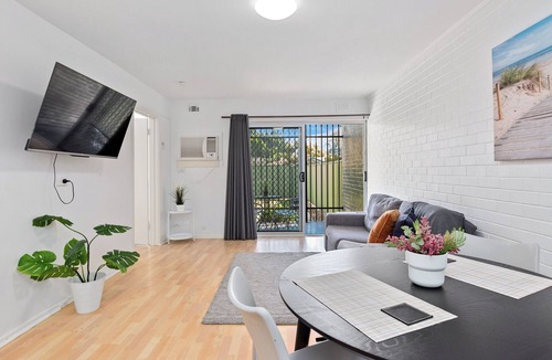 Perth Apartment | Apartment 2