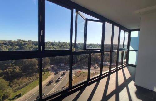 Wentworth Point Apartment | Apartment ∙ 2 bedrooms ∙ 4 guests