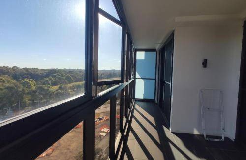 Wentworth Point Apartment | Apartment ∙ 2 bedrooms ∙ 4 guests