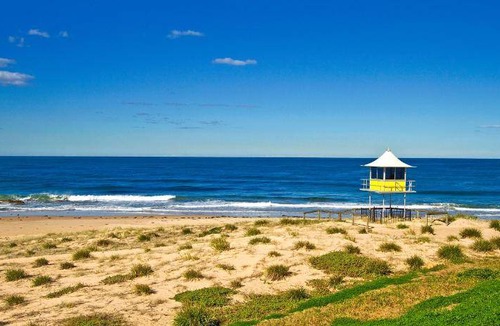 Central Coast Apartment | Apartment ∙ 2 bedrooms ∙ 5 guests