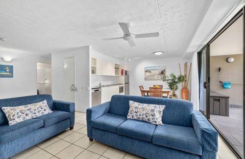 Rainbow Beach Apartment | Apartment ∙ 2 bedrooms ∙ 4 guests