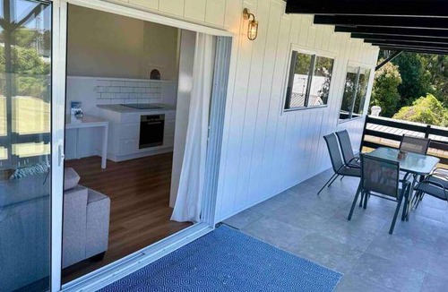 Boreen Point Apartment | Apartment ∙ 2 bedrooms ∙ 6 guests