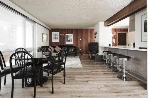 Mount Buller Apartment | Apartment ∙ 2 bedrooms ∙ 7 guests