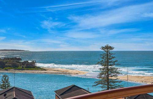 The Entrance Apartment | Apartment ∙ 2 bedrooms ∙ 6 guests