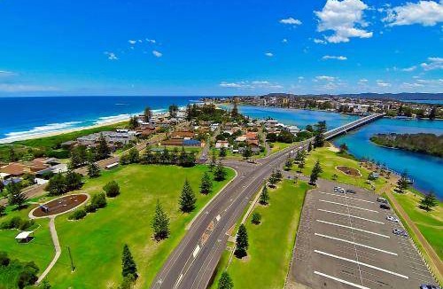 The Entrance Apartment | Apartment ∙ 2 bedrooms ∙ 4 guests