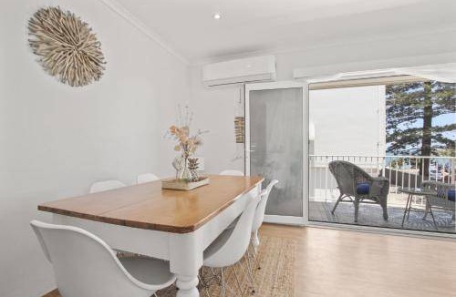 Kings Beach Apartment | Apartment ∙ 2 bedrooms ∙ 5 guests
