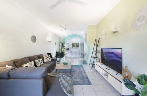 Stuart Park Apartment | Apartment ∙ 2 bedrooms ∙ 4 guests
