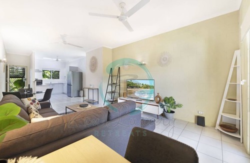 Stuart Park Apartment | Apartment ∙ 2 bedrooms ∙ 4 guests