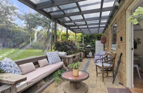 Blackheath Apartment | Apartment ∙ 2 bedrooms ∙ 4 guests
