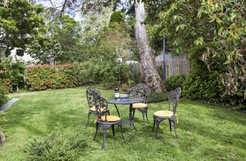 Blackheath Apartment | Apartment ∙ 2 bedrooms ∙ 4 guests