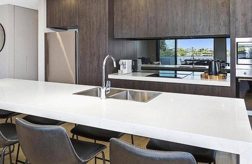 Gerringong Apartment | Apartment ∙ 2 bedrooms ∙ 8 guests