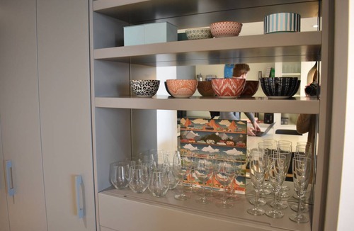 Richmond North Apartment | Apartment ∙ 2 bedrooms ∙ 4 guests