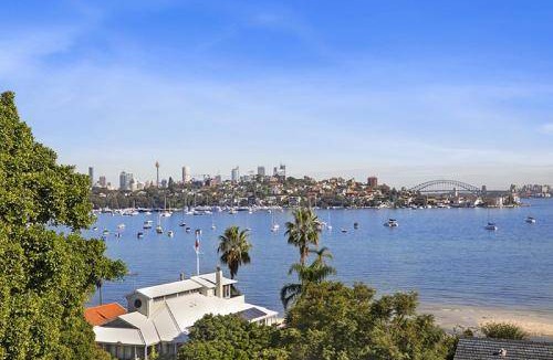 Rose Bay Apartment | Apartment ∙ 2 bedrooms ∙ 4 guests