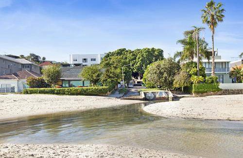Rose Bay Apartment | Apartment ∙ 2 bedrooms ∙ 4 guests