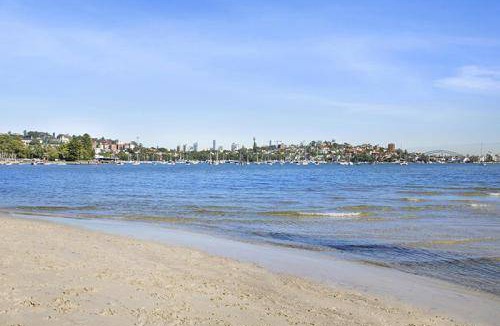 Rose Bay Apartment | Apartment ∙ 2 bedrooms ∙ 4 guests