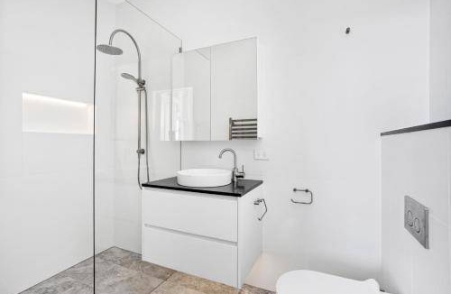 Rose Bay Apartment | Apartment ∙ 2 bedrooms ∙ 4 guests