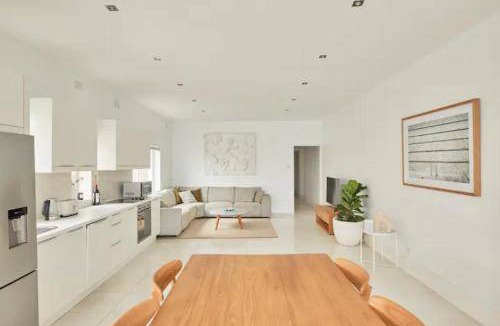 Tamarama Apartment | Apartment ∙ 2 bedrooms ∙ 4 guests