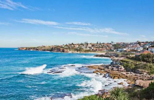 Tamarama Apartment | Apartment ∙ 2 bedrooms ∙ 4 guests