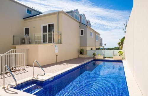 Narooma Apartment | Apartment ∙ 2 bedrooms ∙ 4 guests
