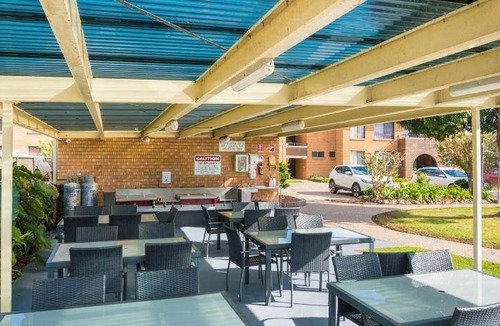 Narooma Apartment | Apartment ∙ 2 bedrooms ∙ 4 guests