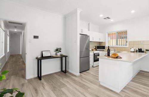 Renmark Apartment | Apartment ∙ 2 bedrooms ∙ 4 guests