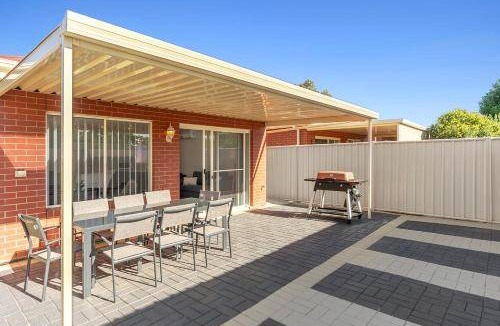 Renmark Apartment | Apartment ∙ 2 bedrooms ∙ 4 guests