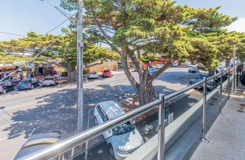 Cowes Apartment | Apartment ∙ 2 bedrooms ∙ 5 guests