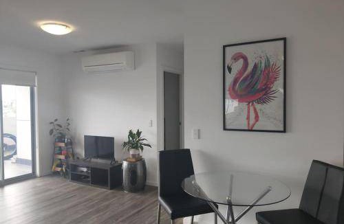 Wright Apartment | Apartment ∙ 2 bedrooms ∙ 4 guests