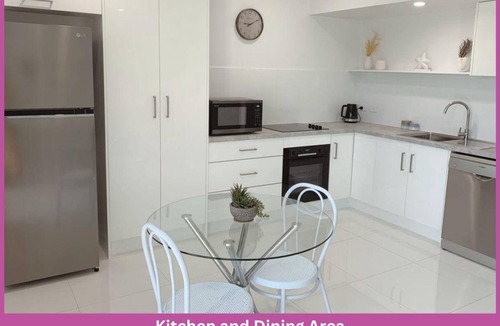 North Ward Apartment | Apartment ∙ 2 guests