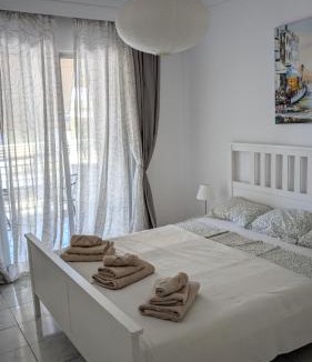 Neoi Epivates Apartment | Apartment 211