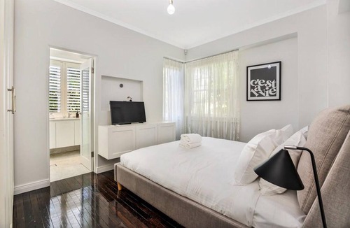 Double Bay Apartment | Apartment ∙ 3 bedrooms ∙ 5 guests