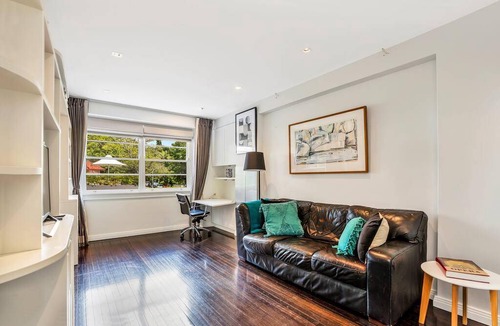 Double Bay Apartment | Apartment ∙ 3 bedrooms ∙ 5 guests