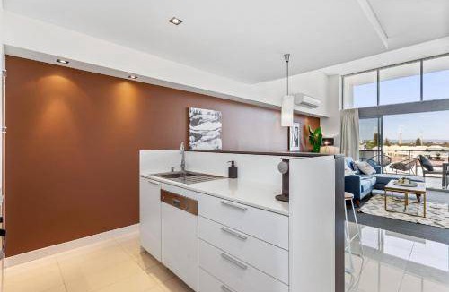 East Perth Apartment | Apartment ∙ 3 bedrooms ∙ 6 guests