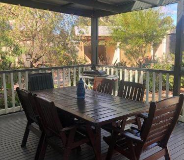 Ventnor Apartment | Apartment ∙ 3 bedrooms ∙ 7 guests