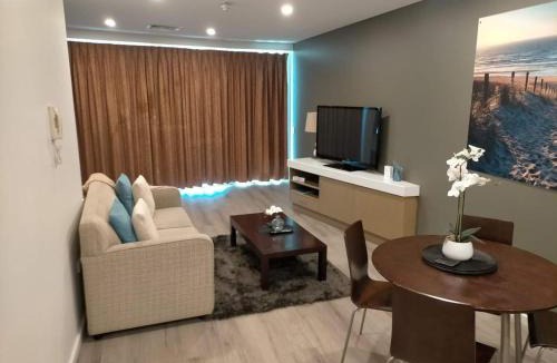 Wallaroo Apartment | Apartment 3 Wallaroo Marina