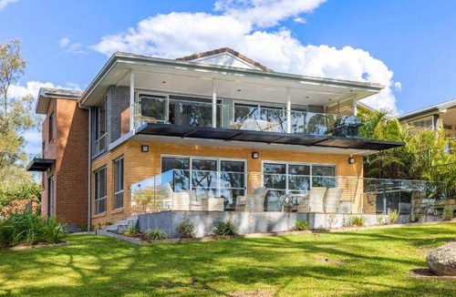 Soldiers Point Apartment | Apartment ∙ 4 bedrooms ∙ 8 guests